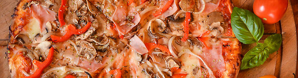 Zdjęcie w galerii Pizza Ciao Ciao nr 2