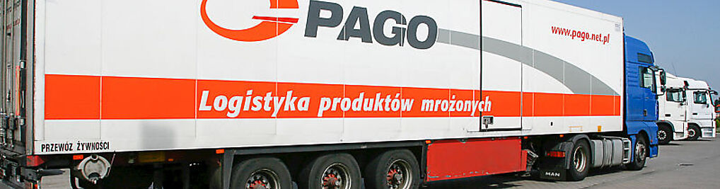 Zdjęcie w galerii PAGO Sp. z o.o. Centrala w Grodzisku Wlkp. nr 3