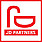 Logo - Salon Łazienek JD Partners, Lenartowicza 1, Sosnowiec 41-219 - Przedsiębiorstwo, Firma, godziny otwarcia, numer telefonu
