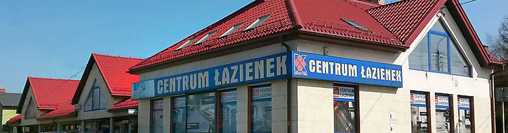 Zdjęcie w galerii Salon Łazienek JD Partners nr 1