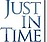 Logo - Just In Time, Ligi Polskiej 12c, Toruń 87-100 - Biuro rachunkowe, godziny otwarcia, numer telefonu, NIP: 8792667906