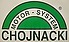 Logo - Chojnacki Motor System S.C. Jacek Chojnacki Joanna Żak, Nadarzyn 05-830 - Przedsiębiorstwo, Firma, godziny otwarcia