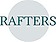 Logo - Rafters Katarzyna Kosmala, ul. Jana Kochanowskiego 39/12, Gdańsk 80-402 - Przedsiębiorstwo, Firma, godziny otwarcia, numer telefonu