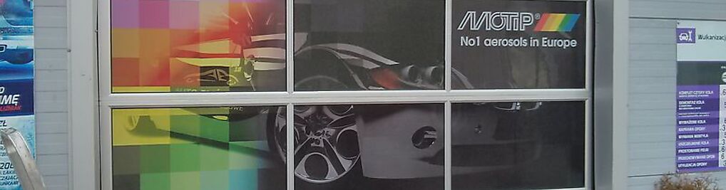 Zdjęcie w galerii BR-Branding Reklama nr 9