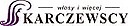 Logo - KARCZEWSCY - peruki, Wojska Polskiego 23, Bydgoszcz 85-825, godziny otwarcia, numer telefonu