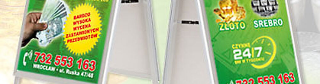 Zdjęcie w galerii BR-Branding Reklama nr 5