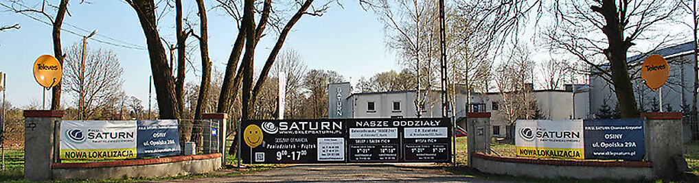 Zdjęcie w galerii P.H.U. SATURN nr 1