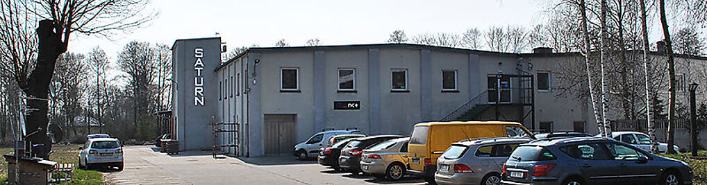 Zdjęcie w galerii P.H.U. SATURN nr 2