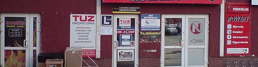 Zdjęcie w galerii PPHU Szafran Hurtownia Fajerwerków (cały rok) nr 3