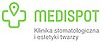Logo - Medispot, Dygata 3/U2, Warszawa 01-748 - Przedsiębiorstwo, Firma, godziny otwarcia, numer telefonu
