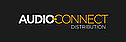 Logo - AUDIO - CONNECT, Wiśniowa 59, Bydgoszcz 85-364 - Przedsiębiorstwo, Firma, godziny otwarcia, NIP: 5541820326