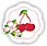 Logo - Cherry Craft Ilona Kuchta, Lwa 21, Warszawa 03-668 - Przedsiębiorstwo, Firma, numer telefonu