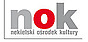 Logo - Nekielski Ośrodek Kultury, Wiosny Ludów 2b, Nekla 62-330 - Przedsiębiorstwo, Firma, numer telefonu
