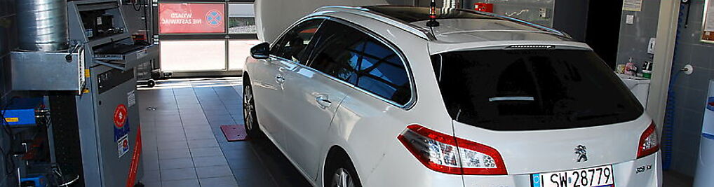 Zdjęcie w galerii Speed Car Wrocław, Hubska nr 2