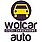 Logo - Wolcar Auto - hurtownia motoryzacyjna, Dragonów 3A, Lublin 20-554 - Autoczęści - Sklep, godziny otwarcia, numer telefonu