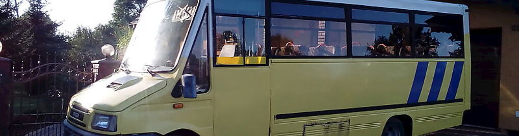 Zdjęcie w galerii Firma Usługowo-Transportowa R.Jabłecki nr 1