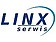 Logo - Linx Serwis Krzysztof Sosnowski, Platynowa 25, Lubin 59-300 - Przedsiębiorstwo, Firma, numer telefonu