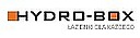 Logo - HYDRO-BOX II Marek Wojtiuk, Bartycka 26 pawilony 29 E i 29 R 00-716 - Internetowy sklep - Punkt odbioru, Siedziba firmy, godziny otwarcia, numer telefonu