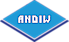 Logo - ANDIW Sp. z o.o.Ubezpieczenia Emerytury Inwestycje (Wrocław) 50-032 - Ubezpieczenia, godziny otwarcia, numer telefonu