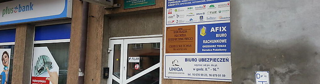 Zdjęcie w galerii Centrum Ubezpieczeń Opal Sp. z o.o. nr 1
