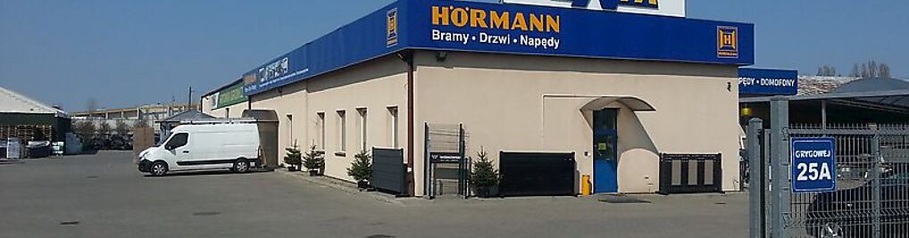 Zdjęcie w galerii Przedsiębiorstwo Usługowo Handlowe Venta Sp. z o.o. nr 1