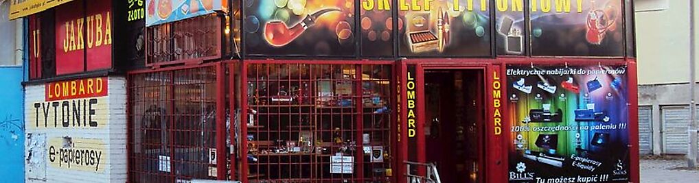 Zdjęcie w galerii Trafika u Jakuba-sklep tytoniowy PHU Jakub s.c. nr 1