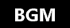 Logo - BGM Sp. z o.o., Zawiła 57A, Kraków 30-390 - Przedsiębiorstwo, Firma, numer telefonu