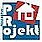 Logo - Pracownia Projektowa P.W. 'PRojekt' Piotr Różański 73-110 - Usługi, godziny otwarcia, numer telefonu