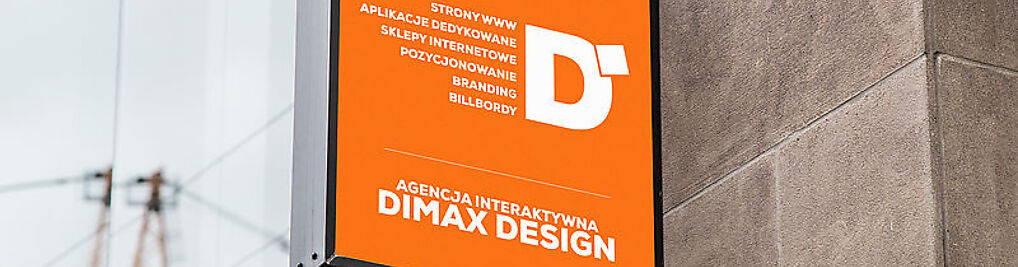 Zdjęcie w galerii Agencja Interaktywna Dimax Design Sebastian Dudek nr 2