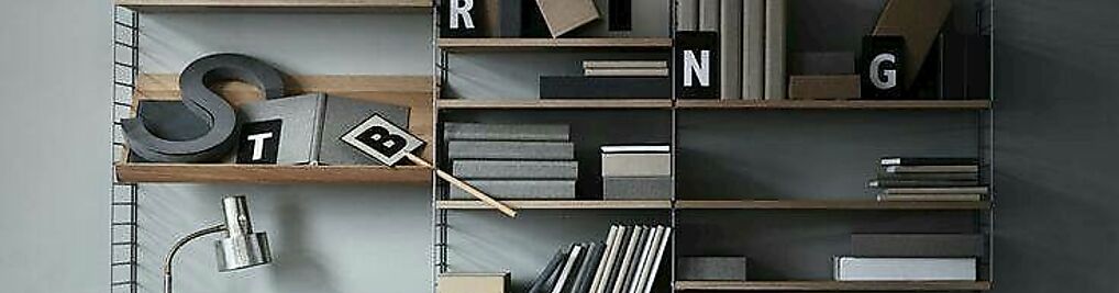 Zdjęcie w galerii Scandinanavian Living nr 1