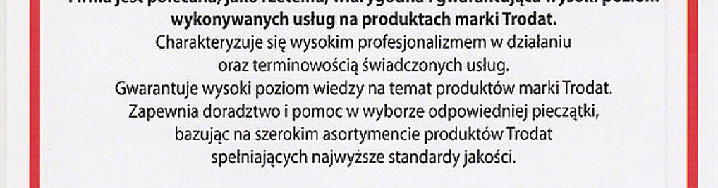 Zdjęcie w galerii KS-Graf S.C. nr 3
