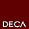 Logo - Pracownia Projektowa Deca s.c., Maciej Król, Wojciech Radłowski 30-071 - Przedsiębiorstwo, Firma, numer telefonu, NIP: 8681949955