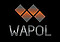 Logo - Wapol Wykładziny Obiektowe Sp. z o.o., Czarnomorska 13, Warszawa 02-758 - Przedsiębiorstwo, Firma, godziny otwarcia, numer telefonu