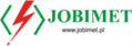 Logo - Zakład Produkcyjno - Handlowo - Usługowy Jobimet Józef Bardłowsk 15-521 - Przedsiębiorstwo, Firma, numer telefonu