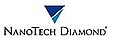 Logo - Nanotech Diamond Poland, Okrętowa 4, Warszawa 01-309 - Przedsiębiorstwo, Firma, godziny otwarcia, numer telefonu