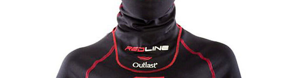 Zdjęcie w galerii REDLINE nr 8
