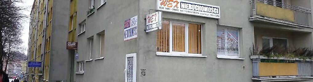 Zdjęcie w galerii Biuro Consultingowo Handlowe WEX Elżbieta Pilecka Wiesława Klimk nr 1
