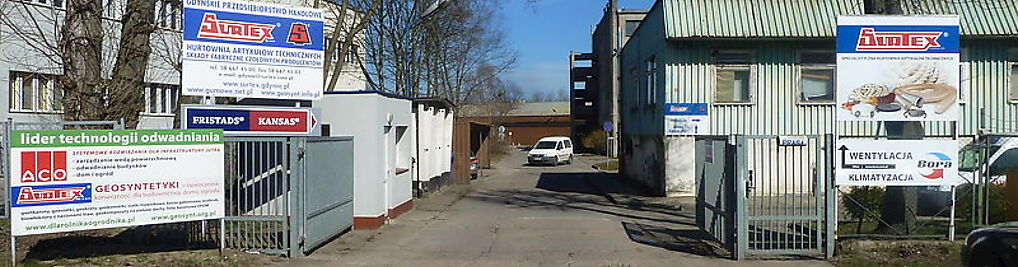 Zdjęcie w galerii Gdyńskie Przedsiębiorstwo Handlowe Surtex sp. z o.o. nr 1