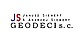 Logo - JSGEODECI - Janusz Siewert & Andrzej Siewert, Rybacka 3 84-200 - Geodezja, Kartografia, numer telefonu
