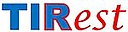 Logo - Restauracja TIRest, Kołbielska 32, Grębiszew 05-300 - Restauracja, numer telefonu