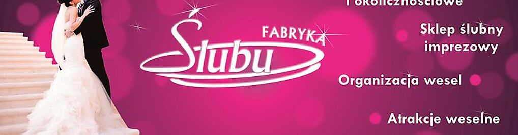 Zdjęcie w galerii F H U Fabryka Ślubu nr 1