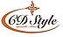 Logo - CD Style Galeria Prezentów, Noniewicza Teofila 34, Suwałki 16-400 - Przedsiębiorstwo, Firma, godziny otwarcia, numer telefonu