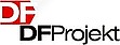Logo - DFProjekt Sp. z o.o, Jana i Jędrzeja Śniadeckich 20D, Rzeszów 35-006 - Przedsiębiorstwo, Firma, godziny otwarcia, numer telefonu, NIP: 8131111425