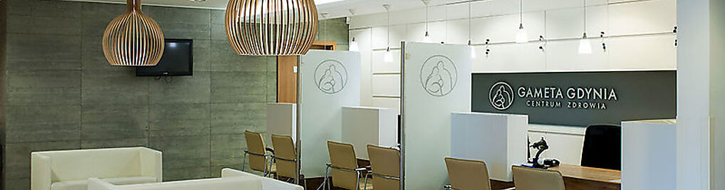 Zdjęcie w galerii Gameta Gdynia Centrum Zdrowia nr 1