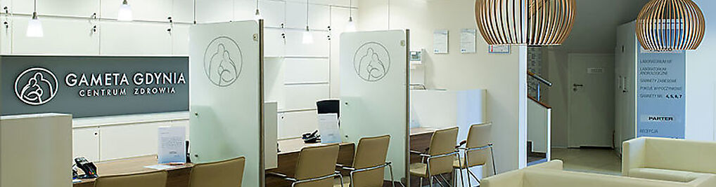 Zdjęcie w galerii Gameta Gdynia Centrum Zdrowia nr 2