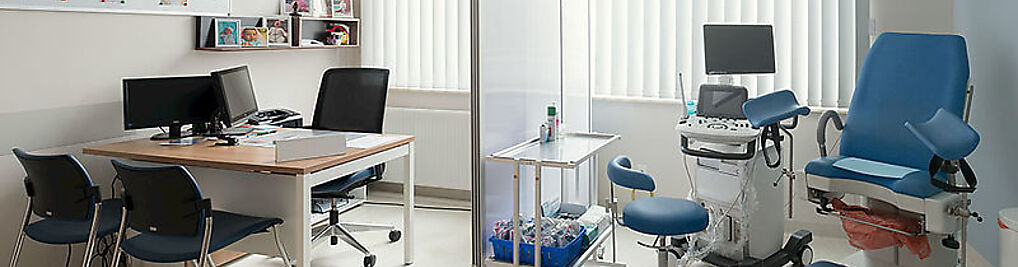 Zdjęcie w galerii Gameta Gdynia Centrum Zdrowia nr 4