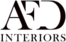 Logo - AFD Interiors Aleksandra Felska Drożdż, Andrespol 95-020 - Architekt, Projektant, godziny otwarcia, numer telefonu