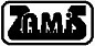 Logo - Michał Puczyński Zamis - wspólnik spółki Cywilnej, Grecka 8 15-521 - Przedsiębiorstwo, Firma, godziny otwarcia, numer telefonu, NIP: 5421009314