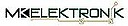 Logo - Mk Elektronik, Bitwy Oliwskiej 36A, Gdańsk 80-339 - Instalacyjny - Sklep, Hurtownia, godziny otwarcia, numer telefonu