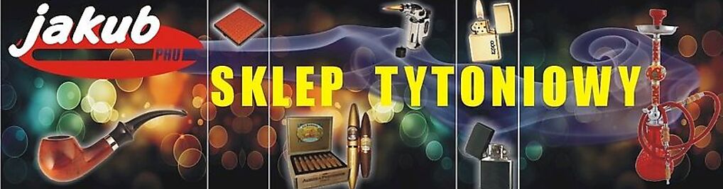 Zdjęcie w galerii Trafika u Jakuba-sklep tytoniowy PHU Jakub s.c. nr 3